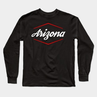Arizona Long Sleeve T-Shirt
